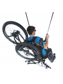 Bike&Fly Harness