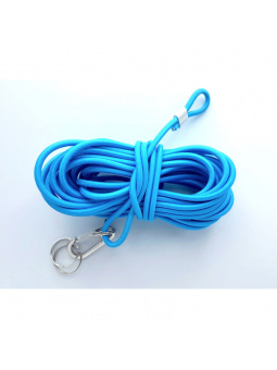 Bungee rope for ChaseCam