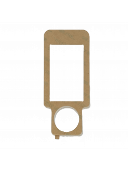 strato LCD protection glass